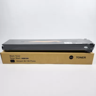 006R01646 c. Тонер картридж Черный для Xerox Versant 80/ 180 Press совм.