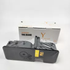 TK-5440Y Картридж желтый (Тонер Tomoegawa) для Kyocera ECOSYS MA2100/ PA2100 совм.