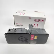 TK-5440M Картридж малиновый (Тонер Tomoegawa) для Kyocera ECOSYS MA2100/ PA2100 совм.