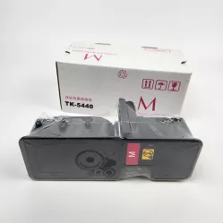 TK-5440M Картридж малиновый (Тонер Tomoegawa) для Kyocera ECOSYS MA2100/ PA2100 совм.