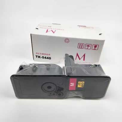 TK-5440M Картридж малиновый (Тонер Tomoegawa) для Kyocera ECOSYS MA2100/ PA2100 совм.