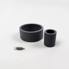 1517053/ 1529149 с. Резинки для роликов узла подачи для Epson T1100/ B1100/ 1390/ 1400/ L1300/ L1800/ R1900/ 1500W совм.