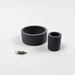 1517053/ 1529149 с. Резинки для роликов узла подачи для Epson T1100/ B1100/ 1390/ 1400/ L1300/ L1800/ R1900/ 1500W совм.