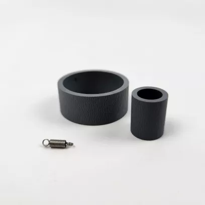 1517053/ 1529149 с. Резинки для роликов узла подачи для Epson T1100/ B1100/ 1390/ 1400/ L1300/ L1800/ R1900/ 1500W совм.