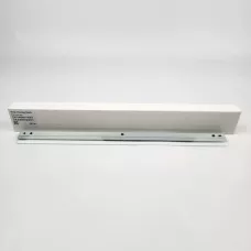 KM-4105_blade c. Лезвие очистки (ракель) драм юнита для Kyocera TaskAlfa KM 1800/ 1801/ 2200/ 2201 совм.