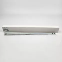 KM-4105_blade c. Лезвие очистки (ракель) драм юнита для Kyocera TaskAlfa KM 1800/ 1801/ 2200/ 2201 совм.
