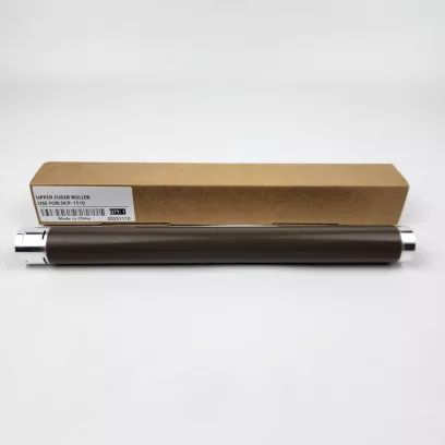 DCP-1510_upp Тефлоновый вал для Brother DCP-7040/ DCP-1510/ MFC-7440/ HL-1110 совм.