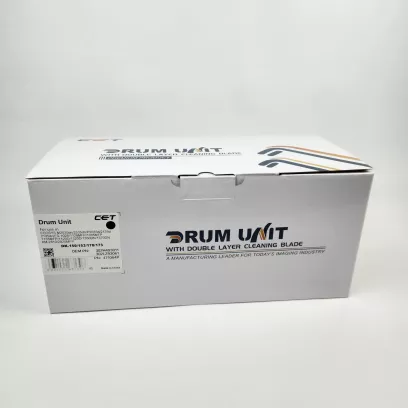 CET 471064P Драм-юнит DK-150/ DK-170 для Kyocera ECOSYS M2035dn/ P2035d/ P2135d/ FS-1128MFP/ FS-1035MFP (CET471064P)