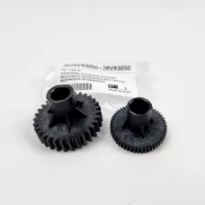 302RV93050+2RV93050 Шестерни (2шт) резинового вала для Kyocera M2040/ P2040/ P2235/ M2135/ M2540 совм.