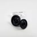 302RV93050+2RV93050 Шестерни (2шт) резинового вала для Kyocera M2040/ P2040/ P2235/ M2135/ M2540 совм.