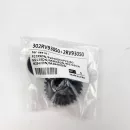 302RV93050+2RV93050 Шестерни (2шт) резинового вала для Kyocera M2040/ P2040/ P2235/ M2135/ M2540 совм.
