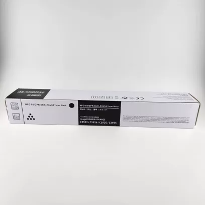 C-EXV64K Черный тонер картридж для для Canon iR ADVANCE C3922/ C3926/ C3930/ C3935 совм.