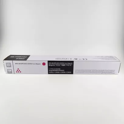 C-EXV64M Малиновый тонер картридж для Canon iR ADVANCE C3922/ C3926/ C3930/ C3935 совм.