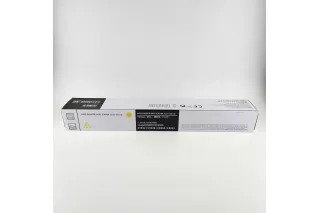 C-EXV64Y Желтый тонер картридж для Canon iR ADVANCE C3922/ C3926/ C3930/ C3935 совм.