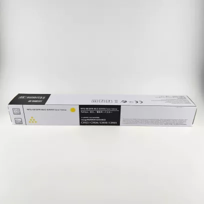 C-EXV64Y Желтый тонер картридж для Canon iR ADVANCE C3922/ C3926/ C3930/ C3935 совм.