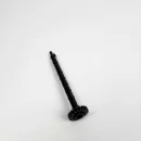CB780-60032_axis Ось захвата ADF для Hp CP1217/ M1132/ M1136/ M1212/ M1213/ M1214/ M1216/ M1217 совм.