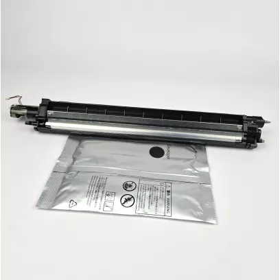 604K63570/ 604K63571 K r. Блок проявки Black для Xerox WC 7525/ 7835 ref.