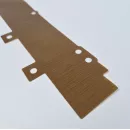 Тканевая подложка для Kyocera 4002i/ 4003i/ 5002i/ 5003i/ 6002i/ 6003i/ 2553ci/ 3253ci/ 3552ci/ 4052ci