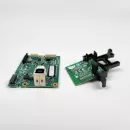W2G55-60001 u. Плата управления (форматирования) HP M28W u.