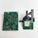 W2G55-60001 u. Плата управления (форматирования) HP M28W u.