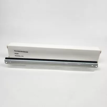 Лезвие очистки (ракель) драм юнита для Kyocera FS-2100/ FS-4100/ M3040 (DK-3100/ DK-3170/ DK-3130) совм.