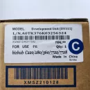 DV-311C r. Блок проявки синий для Коника Минолта bizhub C220/ C280/ C360 ref.