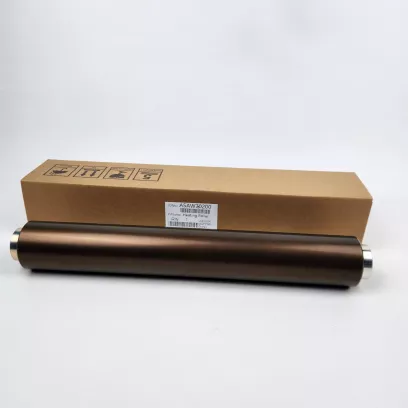 A5AW720200 c. Вал нагрева для Коника Минолта AccurioPress C6085 совм.
