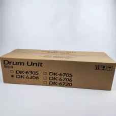 DK-6306 o. Блок фотобарабана для Kyocera TASKalfa-3501i/ 4501i/ 5501i ориг.
