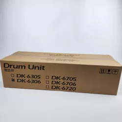 DK-6306 o. Блок фотобарабана для Kyocera TASKalfa-3501i/ 4501i/ 5501i ориг.