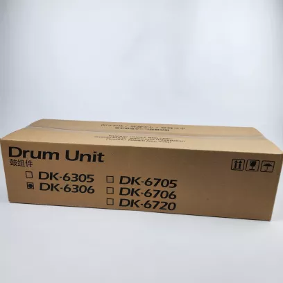DK-6306 o. Блок фотобарабана для Kyocera TASKalfa-3501i/ 4501i/ 5501i ориг.