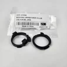 JC61-00887A + JC61-00888A Комплект бушингов тефлонового вала для Samsung ML-2250/ ML-2950/ 2570/ SCX-4320/ 4500/ 4720