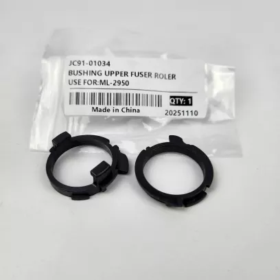 JC61-00887A + JC61-00888A Комплект бушингов тефлонового вала для Samsung ML-2250/ ML-2950/ 2570/ SCX-4320/ 4500/ 4720