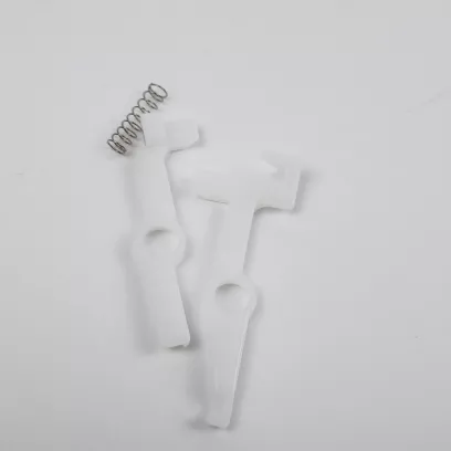 RC4-3245 c. Крючки (2 шт) для дуплекса для HP LJ Pro M402/ M403/ M426/ M427/ M501 совм.