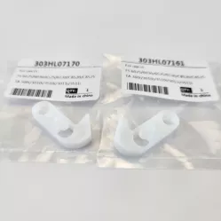 3HL07170 + 303HL07161 c. Передний и задний крюк крышки автоподатчика для Kyocera совм.