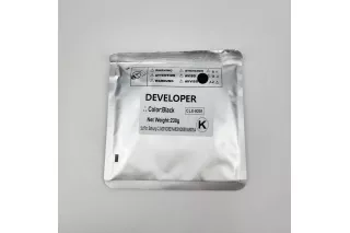 CLX-9201K Девелопер черный для Samsung CLX-9201/ 9251/ 9301/ MultiXpress C9201/ C9251/ C9301 совм.