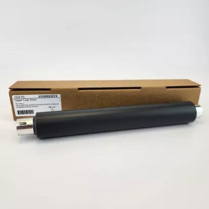 FK-3130/ FK-3300 (302MS93074) c. Тефлоновый вал для Kyocera FS-4100dn/ FS-4200/ FS-4300dn/ P3050dn/ P3055dn/ P3060 совмест.