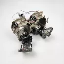 FM1-B255-020000 Привод контейнера тонера для Canon Cyan/ Black u.