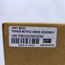 FM1-B255-020000 Привод контейнера тонера для Canon Cyan/ Black u.