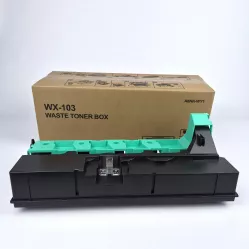 WX-103/ A4NNWY1 с. Бункер для отработанного тонера Коника Минолта bizhub C224 совм.