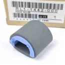 RL1-1442/ RL1-2593_premium Ролик захвата бумаги HP LJ P1005/ P1006/ M125/ M127/ P1102/ M1132/ M1213/ M1216 совм.