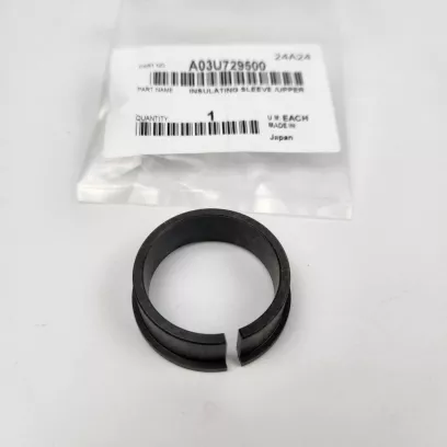 A03U729500  Термоизолирующая втулка/ up для Коника Минолта bizhub Pro C5500 / C6500