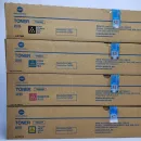 TN-620  ASIA Комплект тонер туб для Коника Минолта C3070L/ C4065