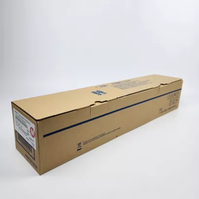 DV-313M/ DV-619M Блок проявки малиновый для Коника Минолта bizhub C258/ C308/ C368 ref.