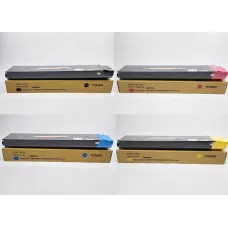 Комплект картриджей для Xerox 550/ 560/ C60/ C70 совм.