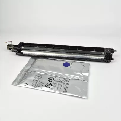 604K63570/ 604K63571 С r. Блок проявки Cyan для Xerox WC 7525/ 7835 ref.