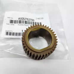 A50U752700  Шестерня термоузла 1 для Коника Минолта bizhub C1060/ C1070/ C71hc