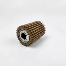 A50U752200  Шестерня термоузла 3 Fuser Gear для Коника Минолта bizhub C1060/ C1070/ C71hc