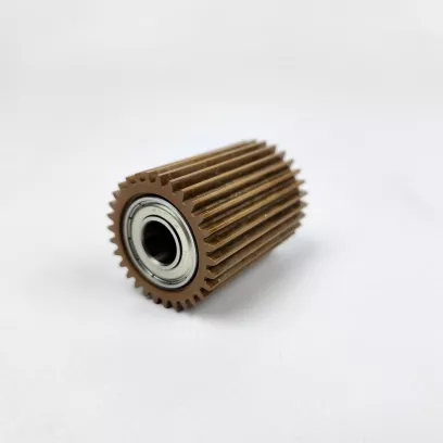 A50U752200  Шестерня термоузла 3 Fuser Gear для Коника Минолта bizhub C1060/ C1070/ C71hc