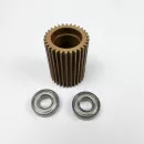 A50U752200  Шестерня термоузла 3 Fuser Gear для Коника Минолта bizhub C1060/ C1070/ C71hc