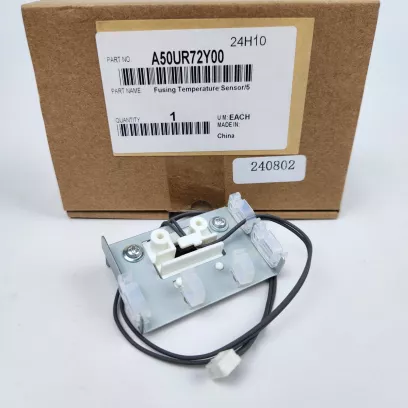 A50UR72Y00  Температурный датчик 5 для Коника Минолта C1060/ C1070/ C71HC